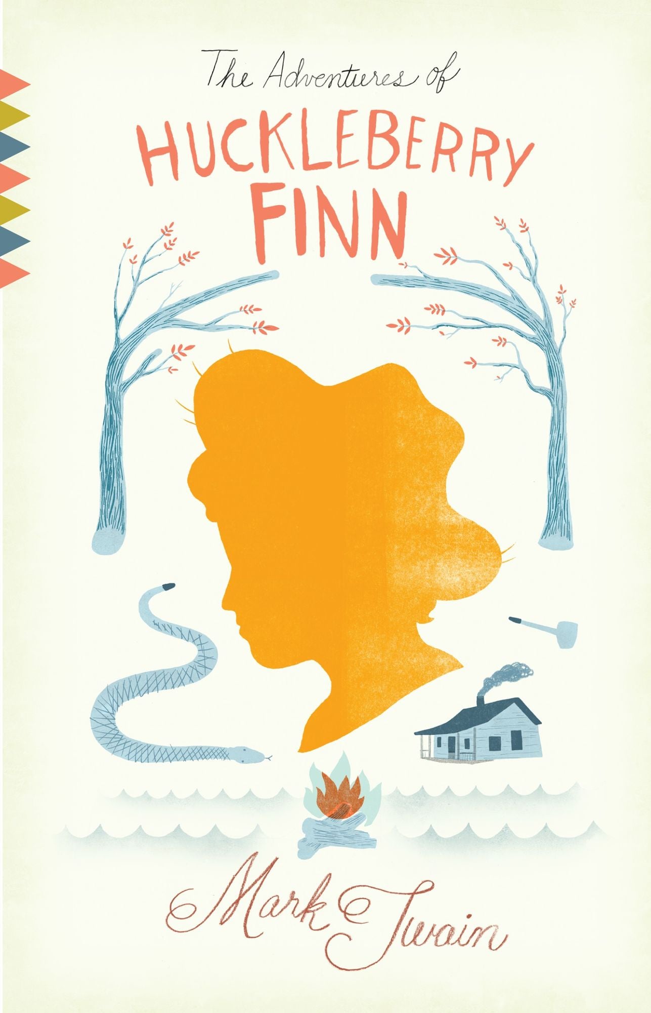 The Adventures of Huckleberry Finn