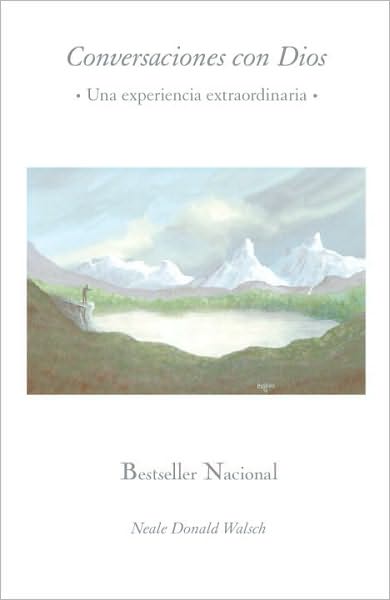 Conversaciones con Dios: Una experiencia extraordinaria