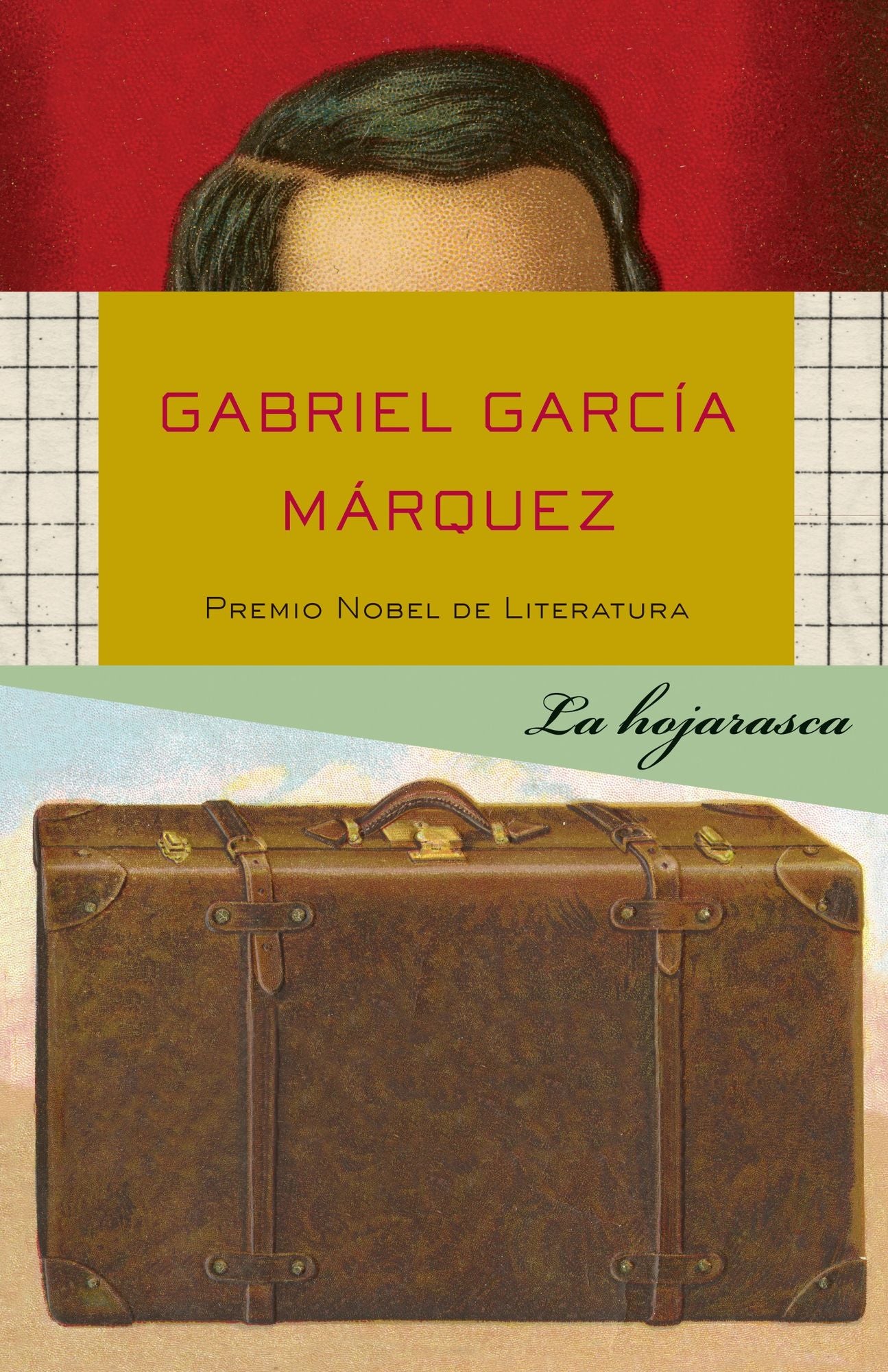 La hojarasca (Leaf Storm and Other Stories)
