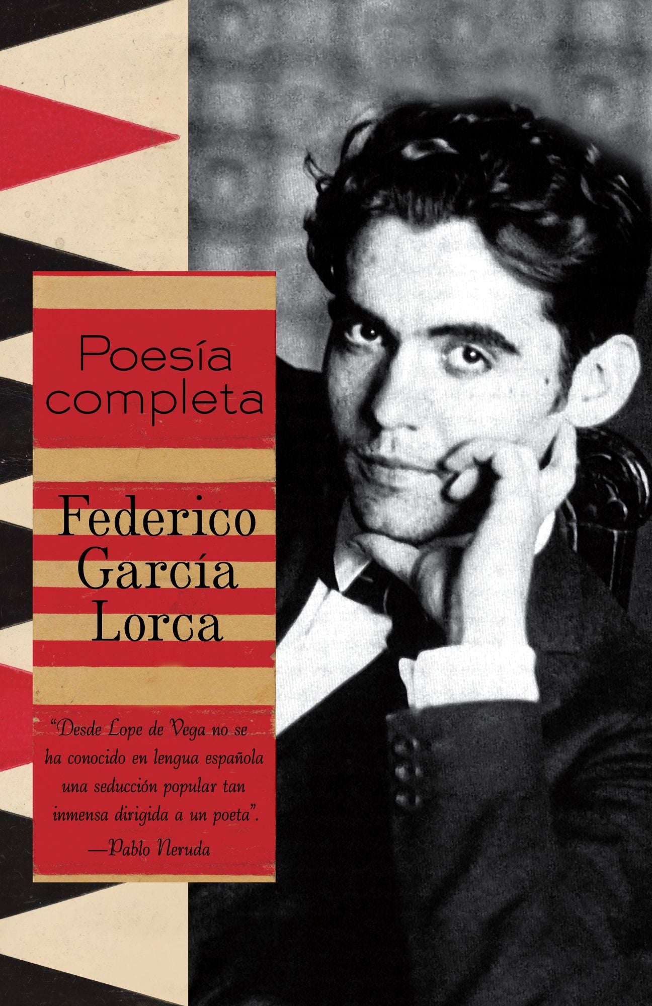 Poesia completa