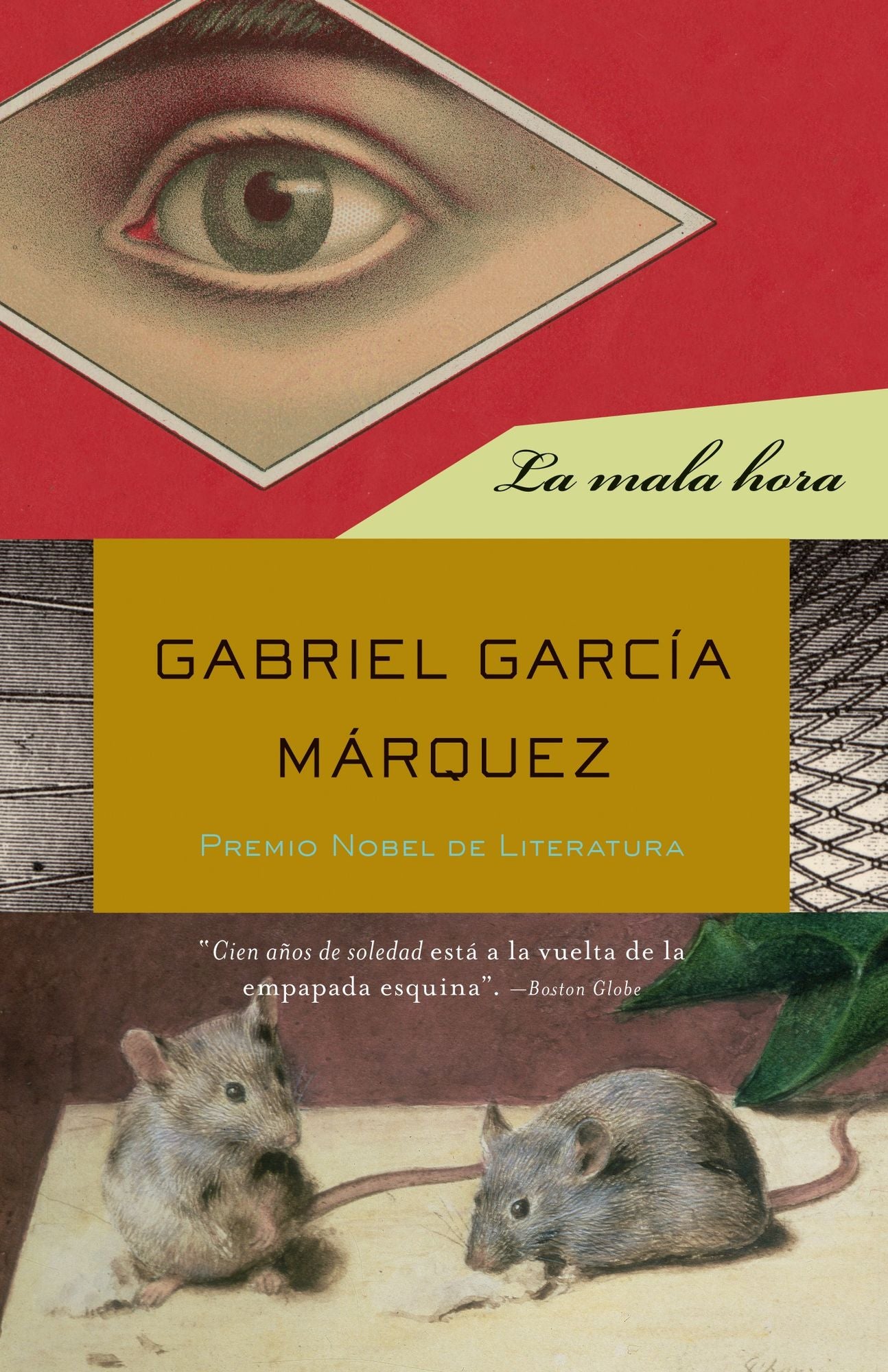 La mala hora (In Evil Hour)