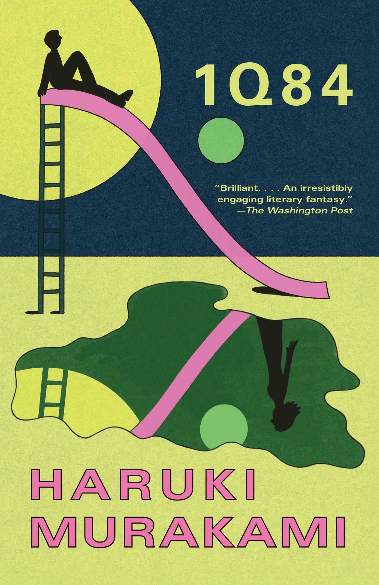 1Q84