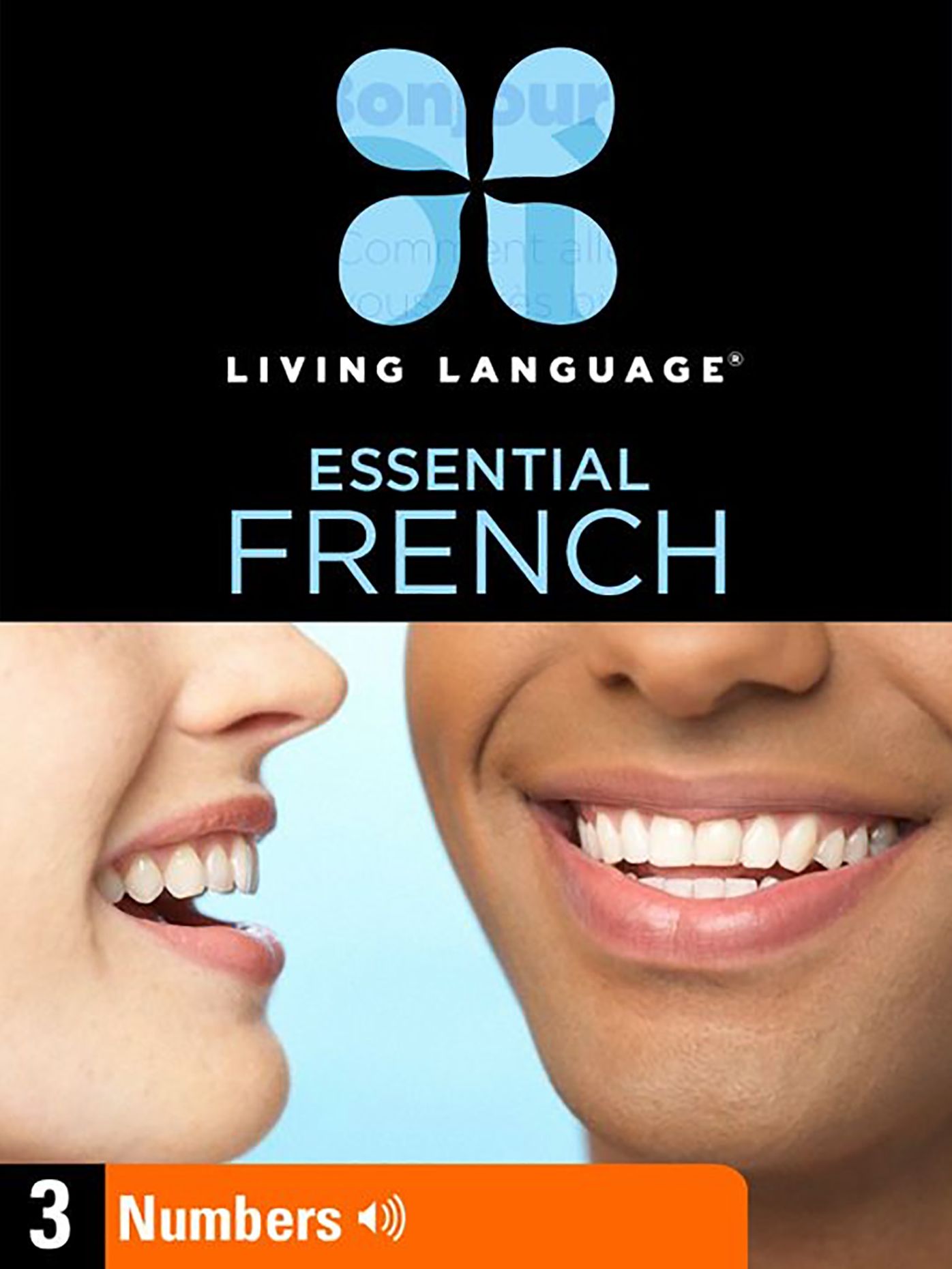 Essential French, Lesson 3: Numbers
