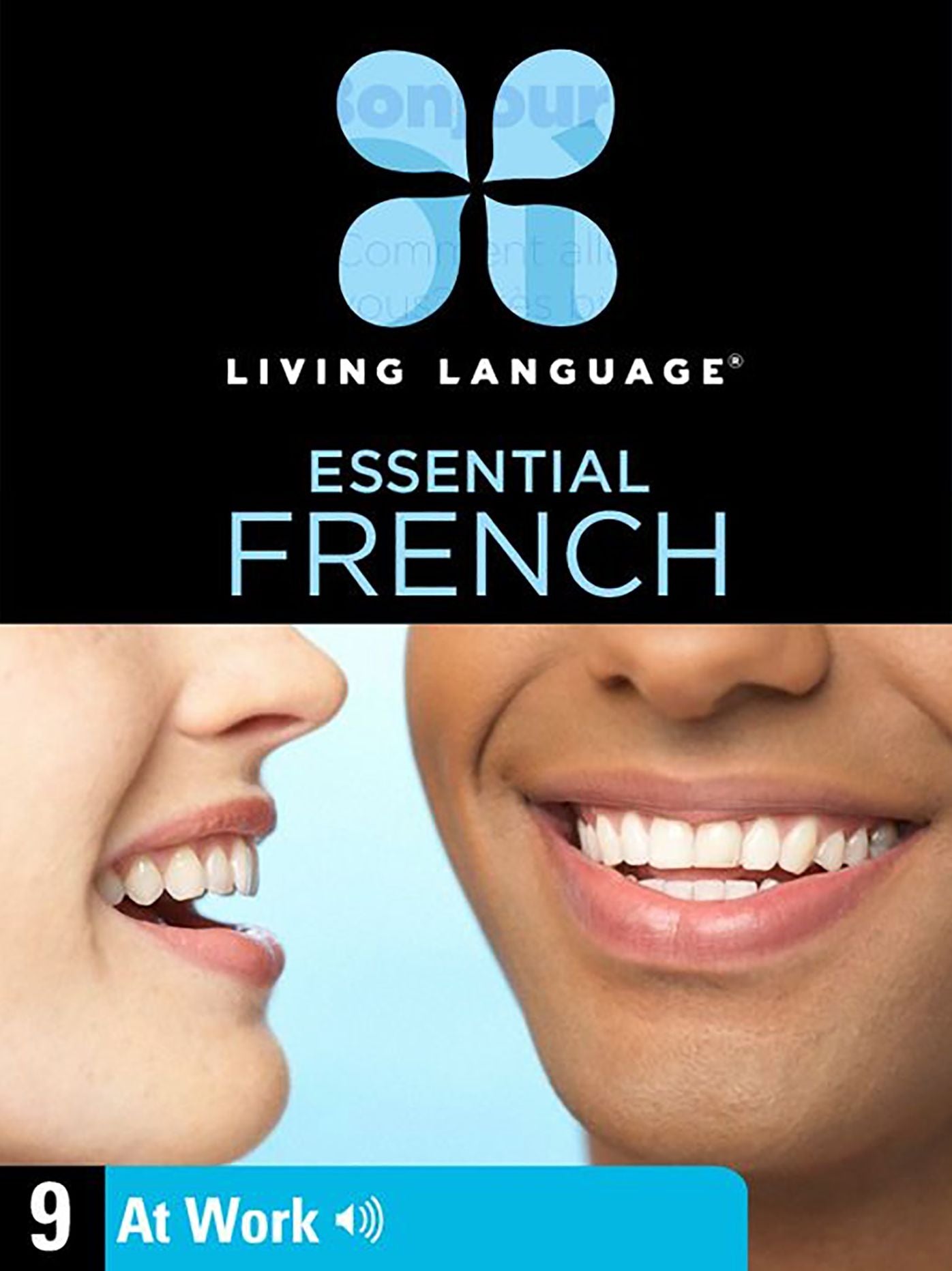 Essential French, Lesson 9: At Work