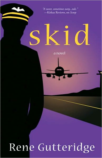 Skid: A Novel