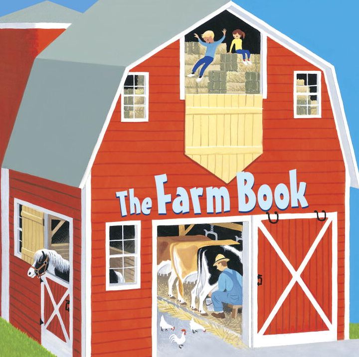 Farm Book