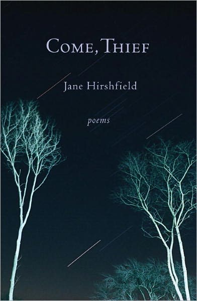 Come, Thief: Poems