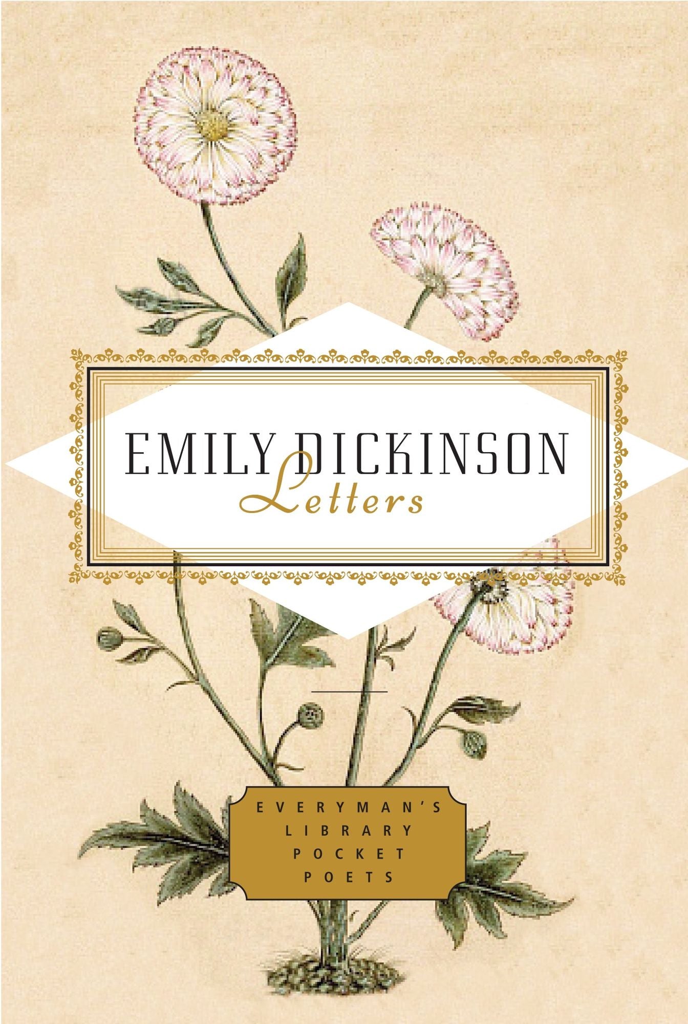 Letters: Emily Dickinson