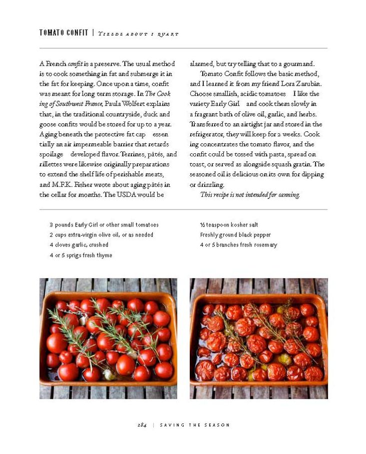Saving the Season: A Cook's Guide to Home Canning, Pickling, and Preserving
