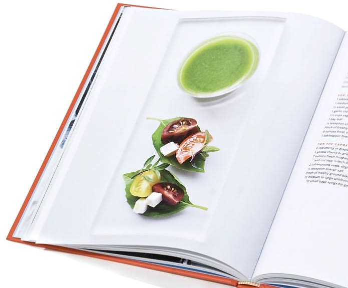 Bite By Bite: 100 Stylish Little Plates You Can Make for Any Party