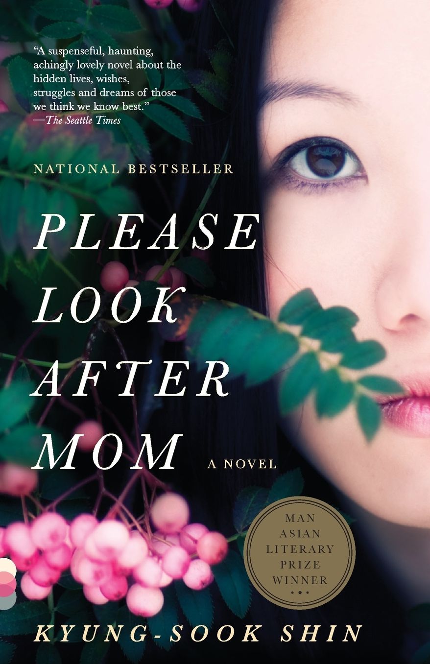 Please Look after Mom