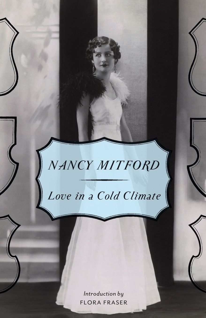 Love in a Cold Climate