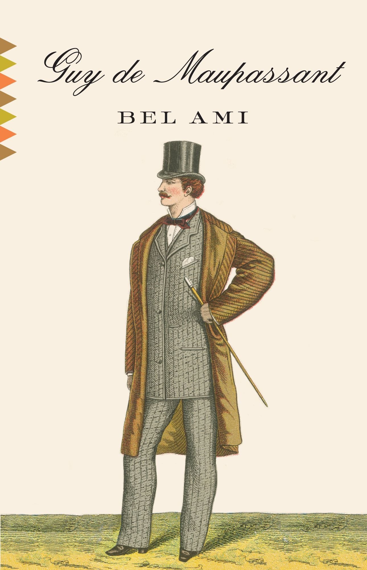 Bel-Ami