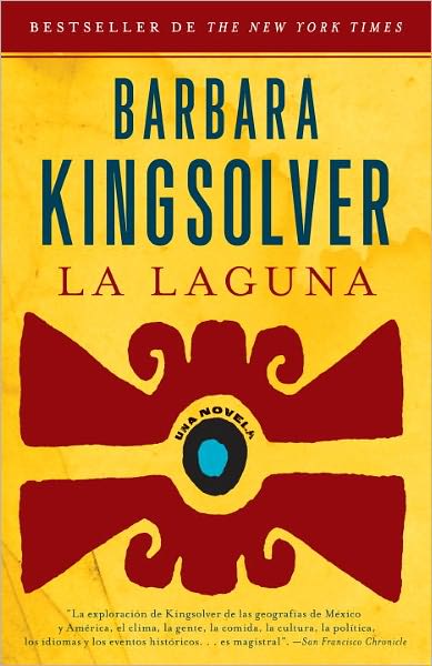 La laguna (The Lacuna)