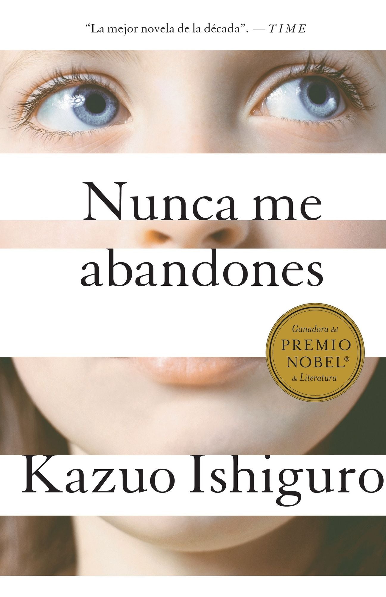 Nunca me abandones