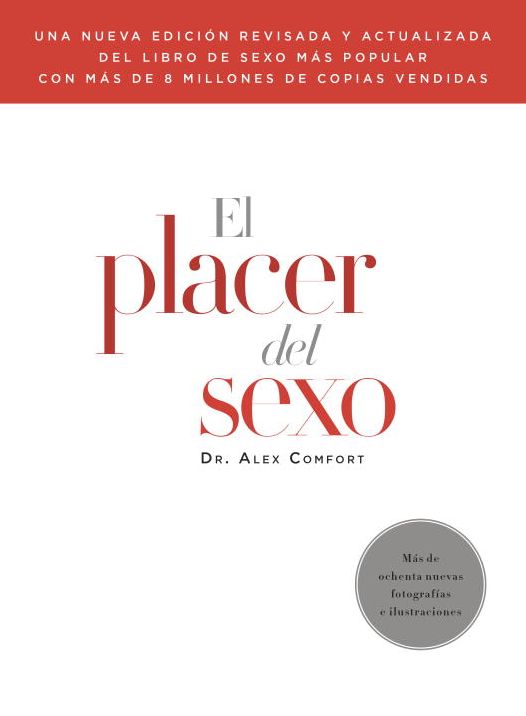 El placer del sexo
