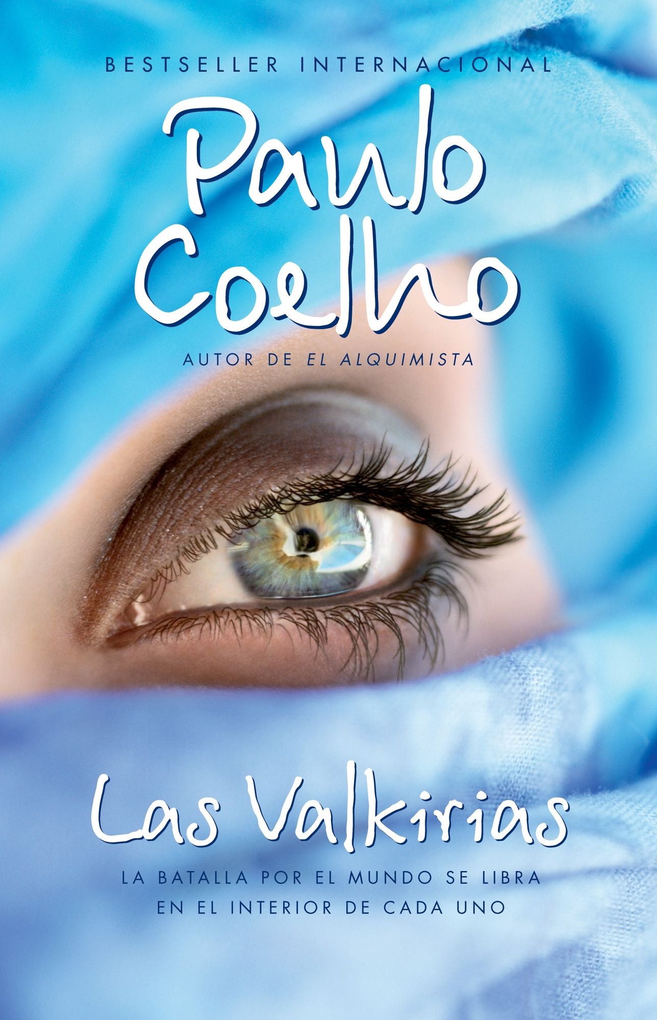 Las valkirias: Un encuentro con angeles (The Valkyries: An Encounter with Angels)