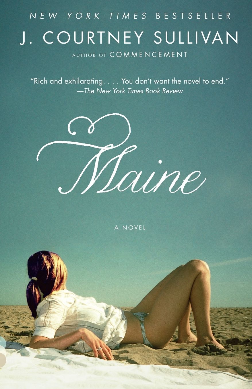 Maine