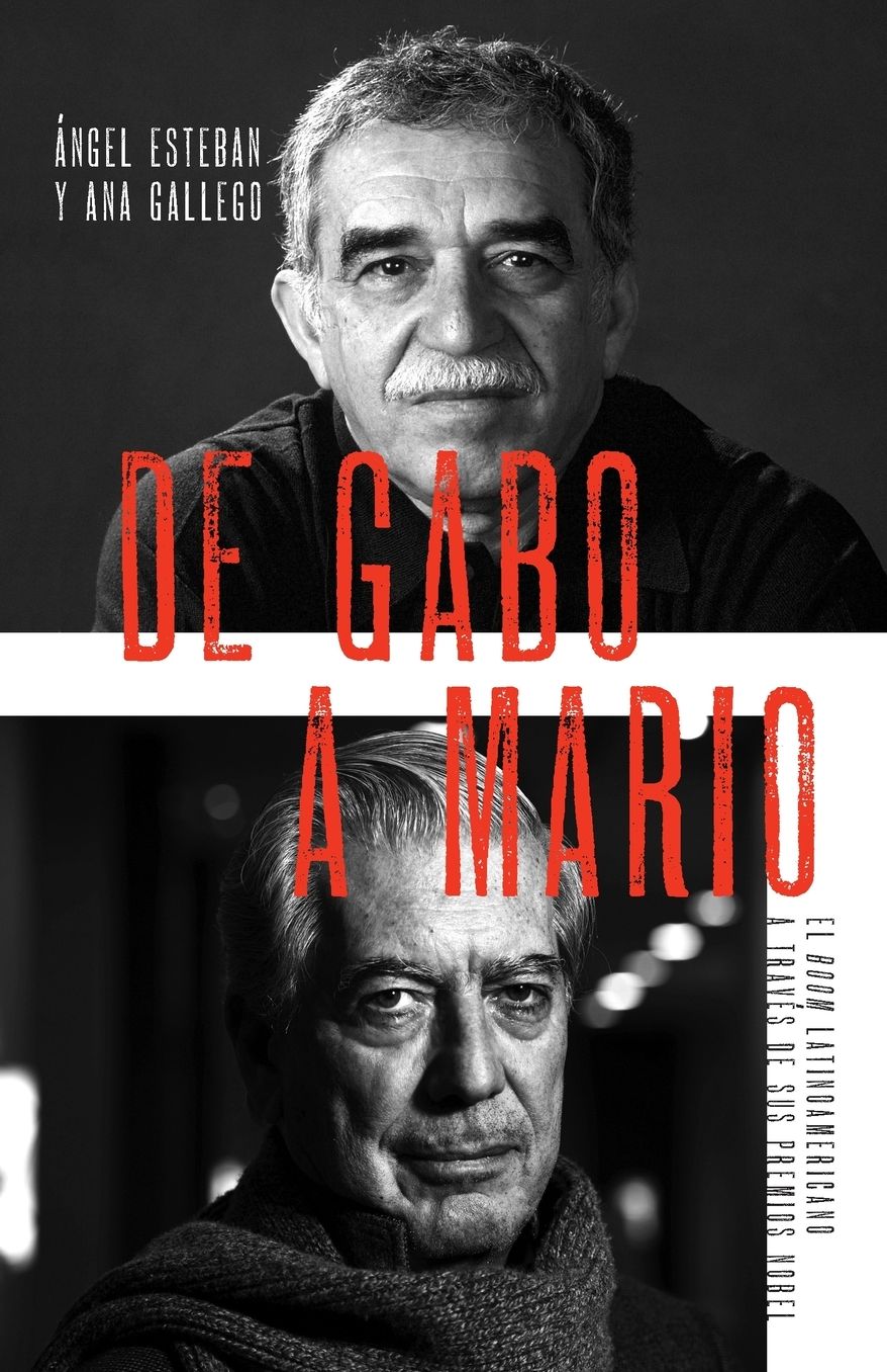 De Gabo a Mario: El boom latinoamericano a traves de sus premios Nobel