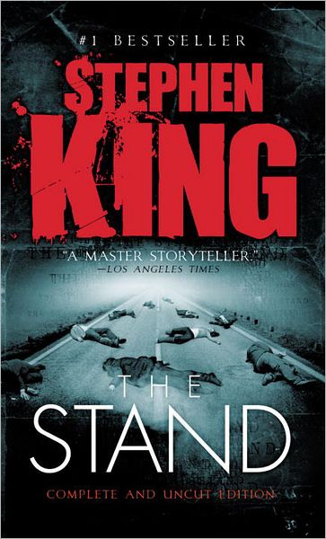 The Stand