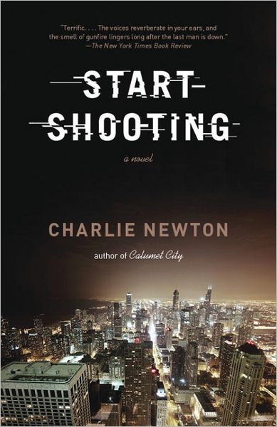 Start Shooting