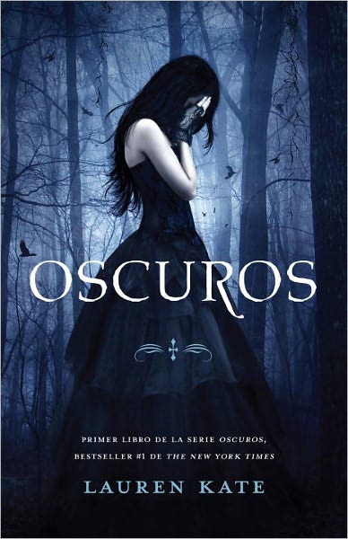 Oscuros (Fallen)