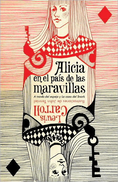 Alicia en el pais de las maravillas