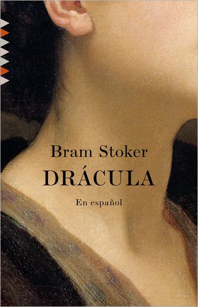 Dracula: En espanol