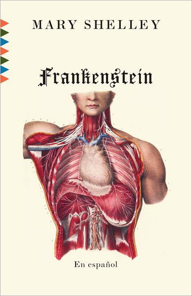 Frankenstein: En Español