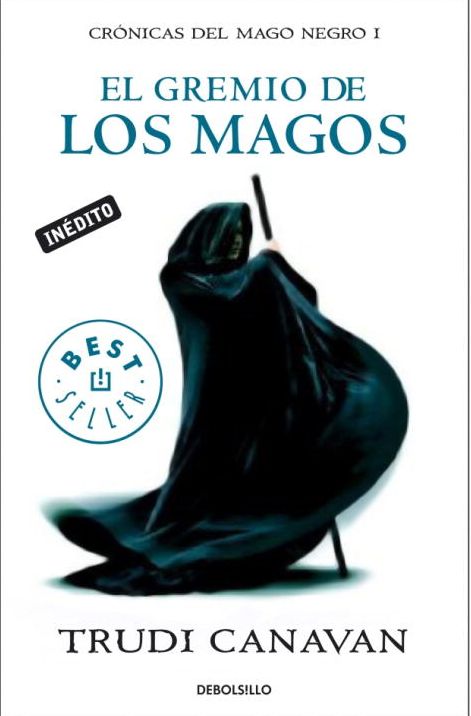 El gremio de los magos (The Magicians' Guild)