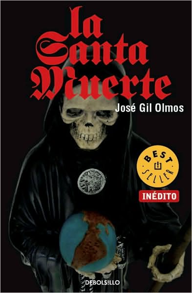 La santa muerte