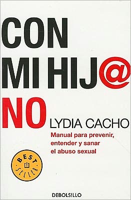 Con mi hij@ no!