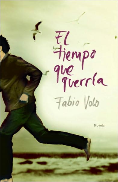El tiempo que querria