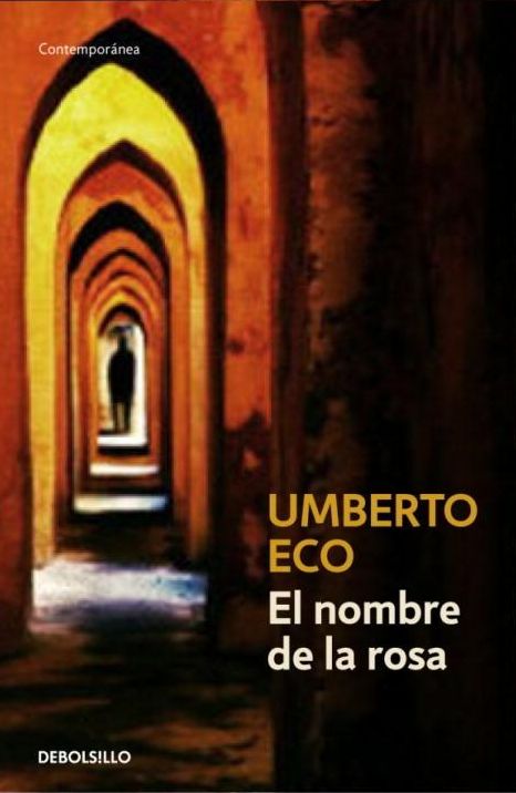 El nombre de la rosa