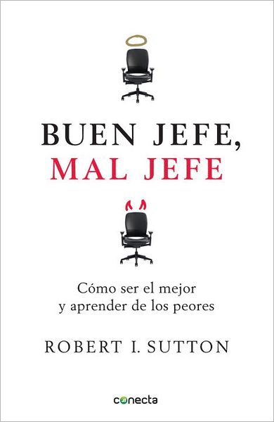 Buen jefe, mal jefe