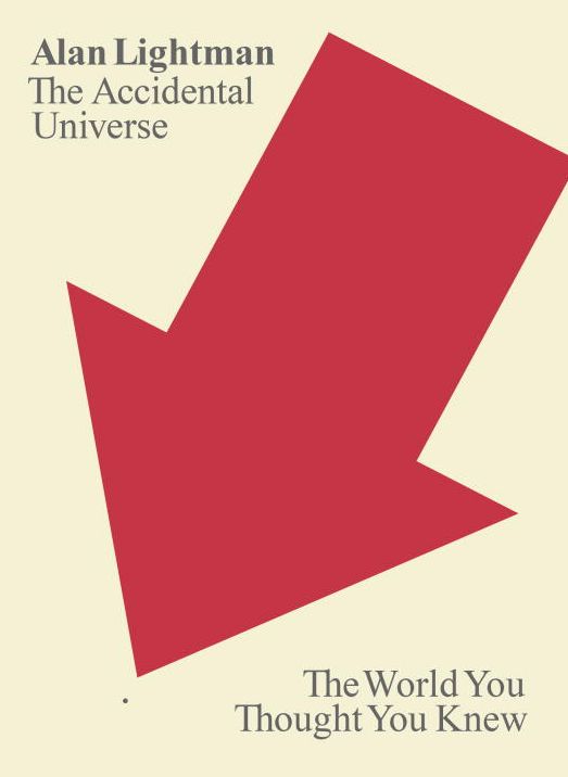 The Accidental Universe: The World You Thought You Knew
