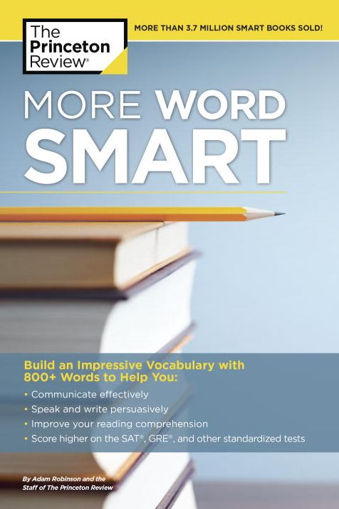 More Word Smart