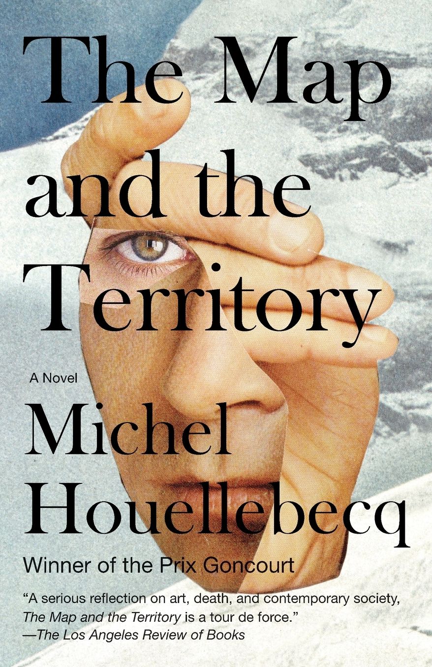 The Map and the Territory