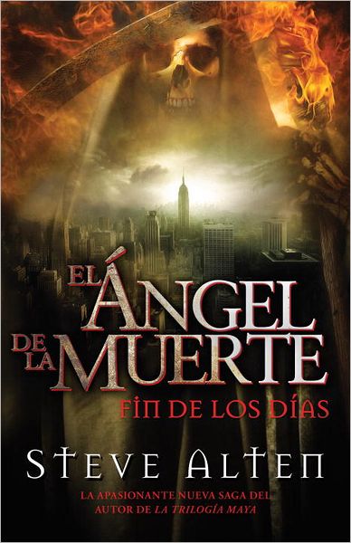 Ángel de la muerte: El fin de los días
