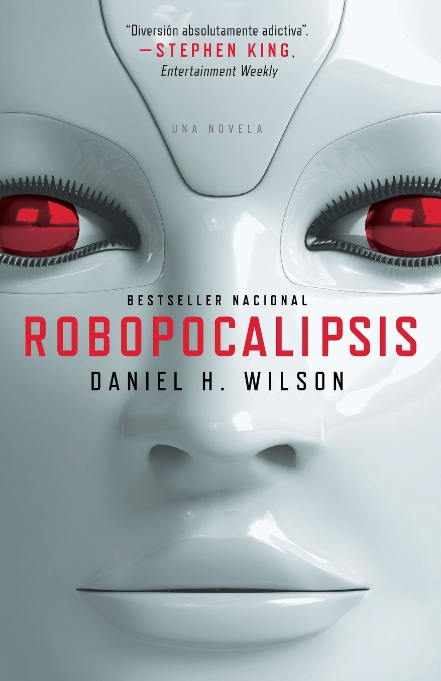 Robopocalipsis