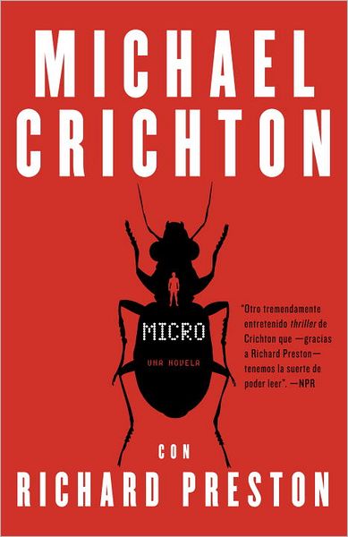 Micro (en español)