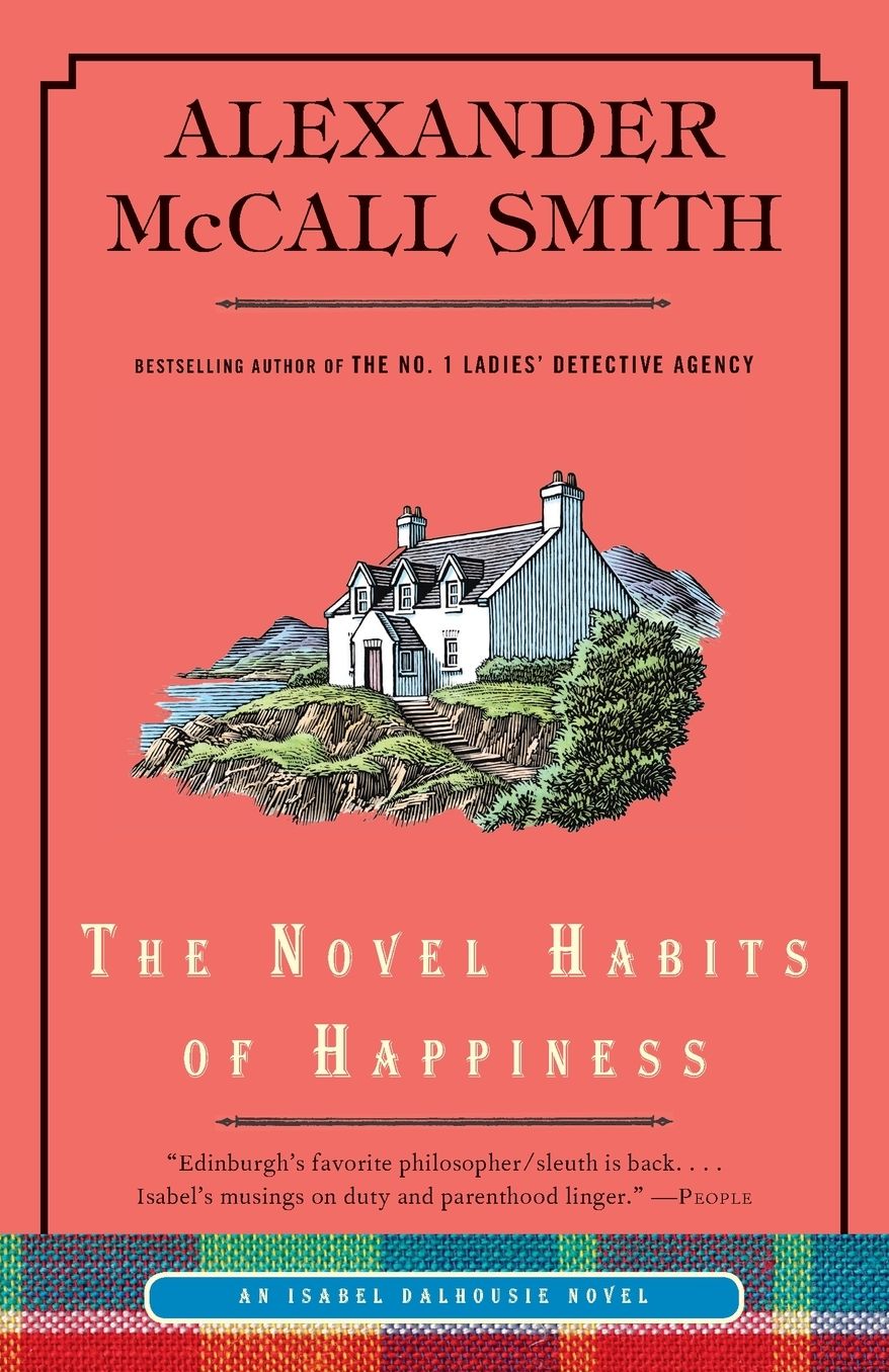 The Novel Habits of Happiness