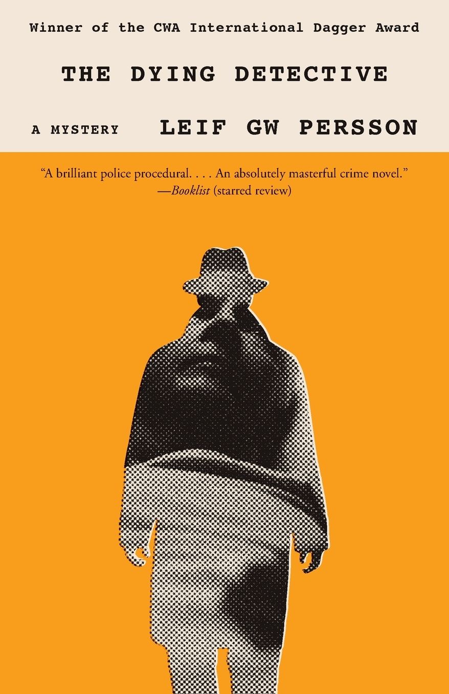 The Dying Detective