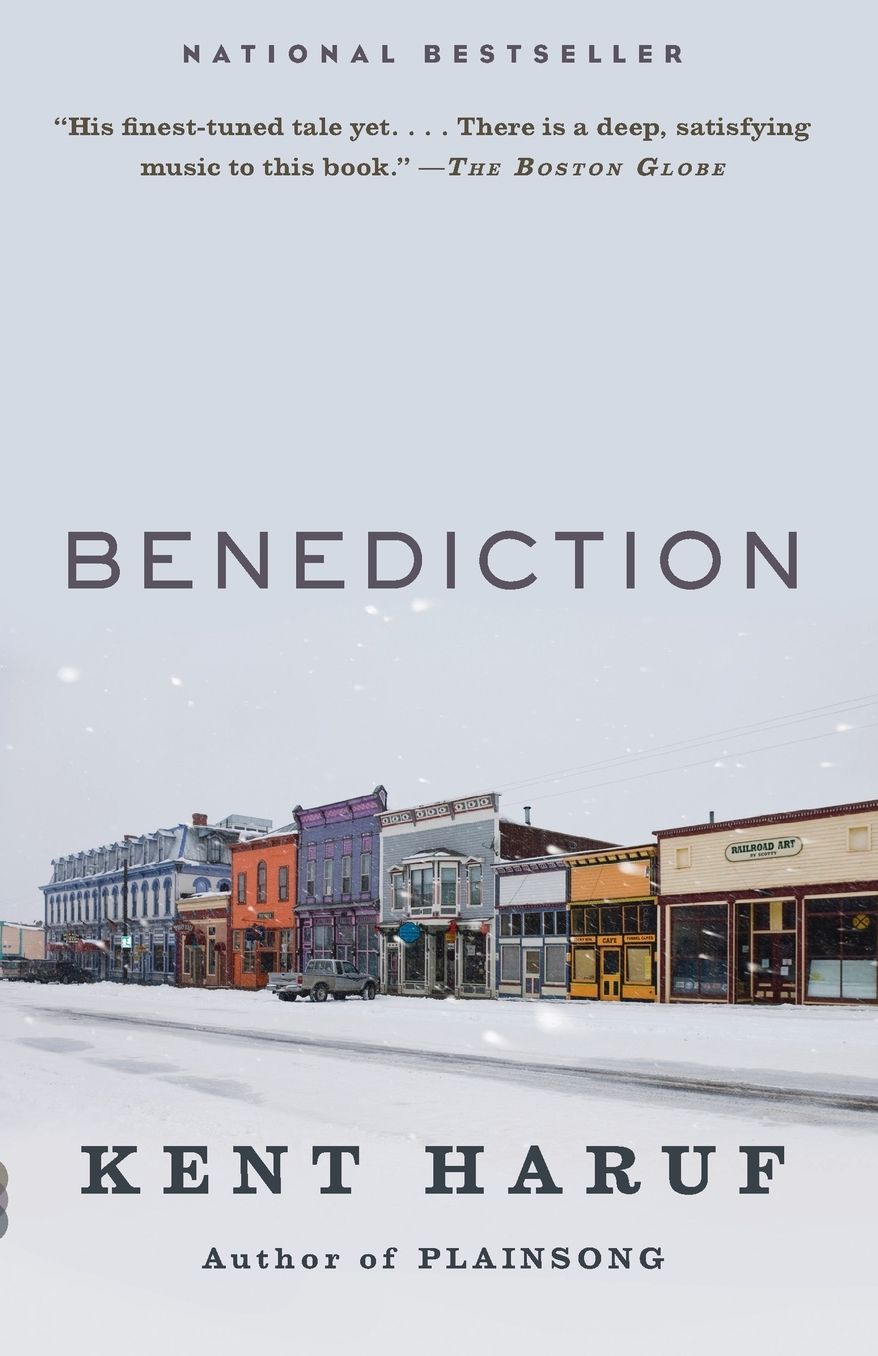 Benediction