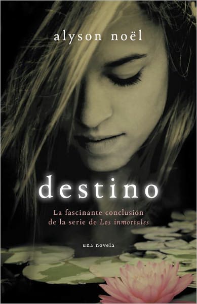 Destino: La fascinante conclusión de la serie de Los inmortales