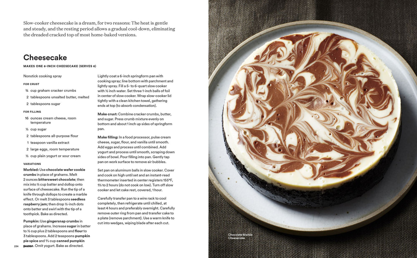 Martha Stewart's Slow Cooker: 110 Recipes for Flavorful, Foolproof Dishes (Including Desserts!), Plus Test- Kitchen Tips and Strategies
