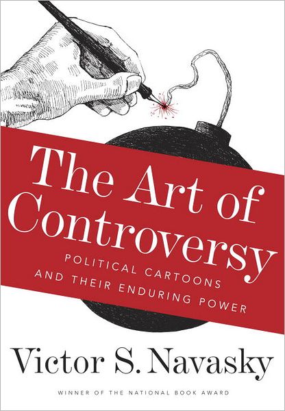 The Art of Controversy: Political Cartoons and Their Enduring Power