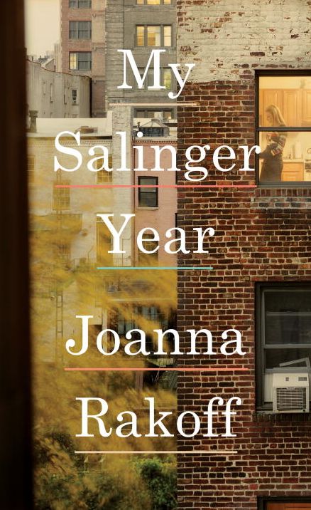 My Salinger Year