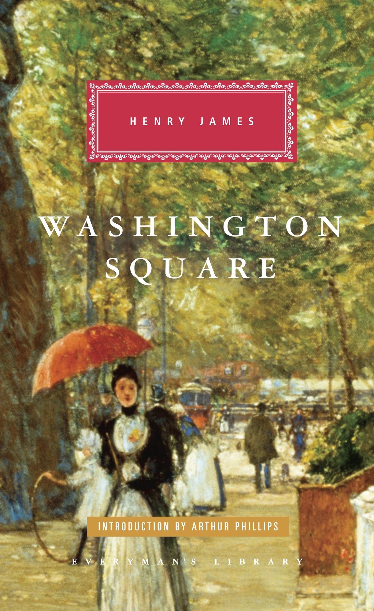 Washington Square