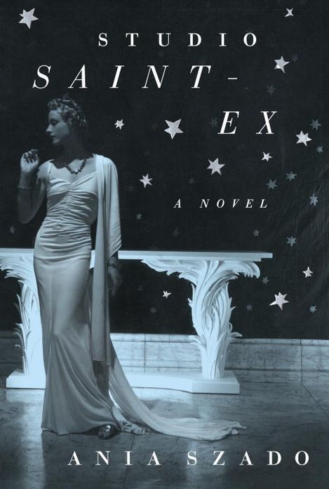 Studio Saint-Ex